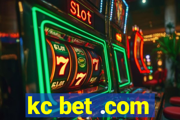 kc bet .com